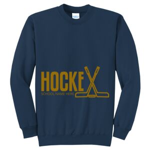Crewneck Sweatshirt Thumbnail