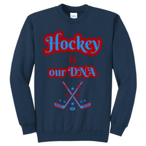 Crewneck Sweatshirt Thumbnail