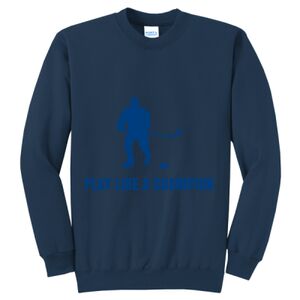 Crewneck Sweatshirt Thumbnail