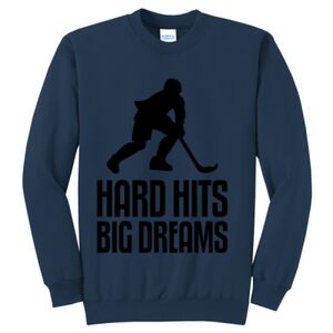 Crewneck Sweatshirt Thumbnail