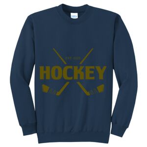 Crewneck Sweatshirt Thumbnail