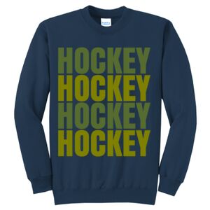 Crewneck Sweatshirt Thumbnail