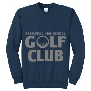 Crewneck Sweatshirt Thumbnail
