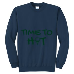 Crewneck Sweatshirt Thumbnail