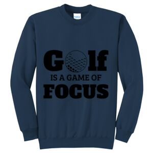 Crewneck Sweatshirt Thumbnail