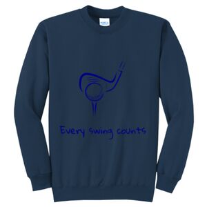 Crewneck Sweatshirt Thumbnail
