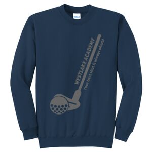 Crewneck Sweatshirt Thumbnail