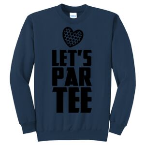 Crewneck Sweatshirt Thumbnail