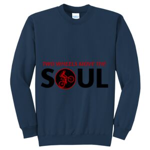 Crewneck Sweatshirt Thumbnail