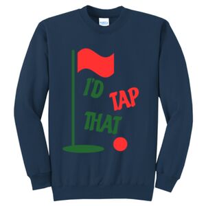 Crewneck Sweatshirt Thumbnail
