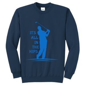 Crewneck Sweatshirt Thumbnail
