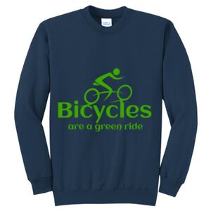 Crewneck Sweatshirt Thumbnail