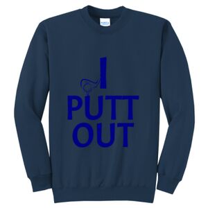 Crewneck Sweatshirt Thumbnail