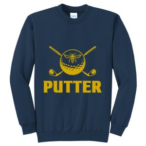 Crewneck Sweatshirt Thumbnail