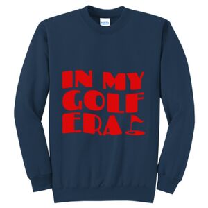 Crewneck Sweatshirt Thumbnail