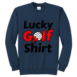 Crewneck Sweatshirt Thumbnail