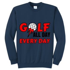 Crewneck Sweatshirt Thumbnail