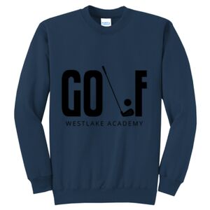 Crewneck Sweatshirt Thumbnail