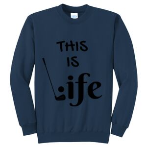 Crewneck Sweatshirt Thumbnail