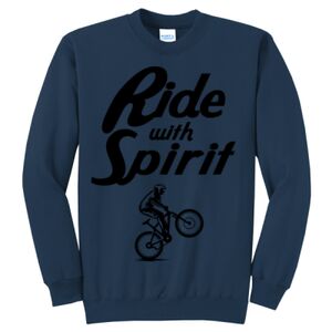 Crewneck Sweatshirt Thumbnail