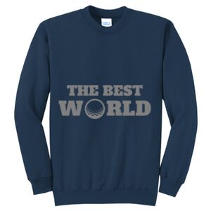 Crewneck Sweatshirt Thumbnail