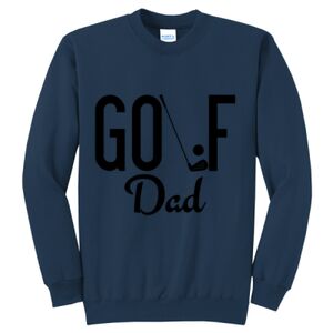 Crewneck Sweatshirt Thumbnail