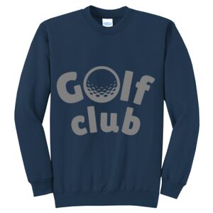 Crewneck Sweatshirt Thumbnail