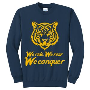 Crewneck Sweatshirt Thumbnail