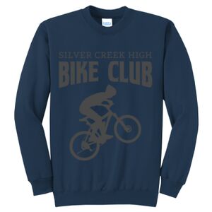 Crewneck Sweatshirt Thumbnail
