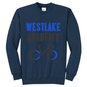 Crewneck Sweatshirt Thumbnail