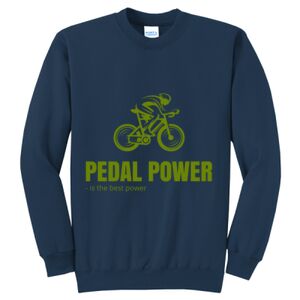 Crewneck Sweatshirt Thumbnail
