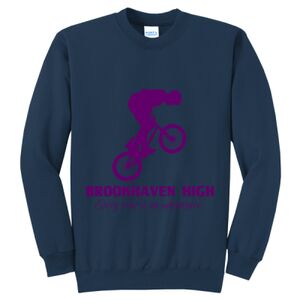 Crewneck Sweatshirt Thumbnail