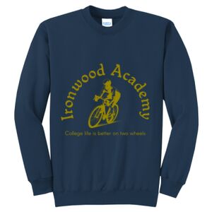 Crewneck Sweatshirt Thumbnail