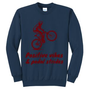 Crewneck Sweatshirt Thumbnail