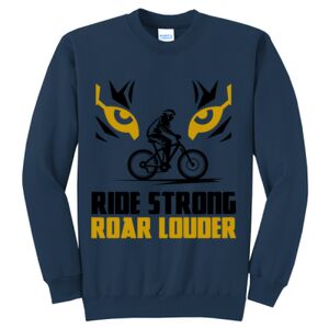 Crewneck Sweatshirt Thumbnail