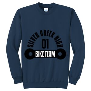 Crewneck Sweatshirt Thumbnail