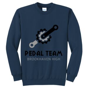 Crewneck Sweatshirt Thumbnail