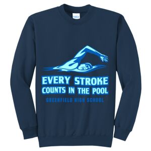 Crewneck Sweatshirt Thumbnail