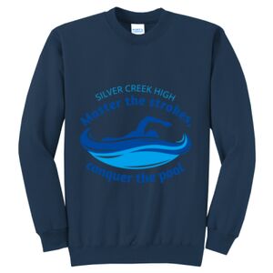Crewneck Sweatshirt Thumbnail