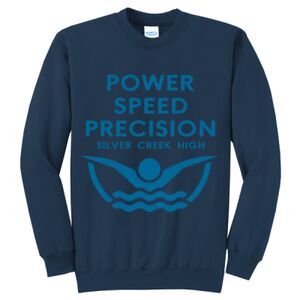 Crewneck Sweatshirt Thumbnail