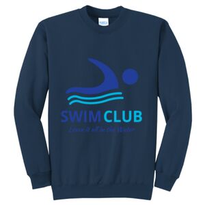Crewneck Sweatshirt Thumbnail