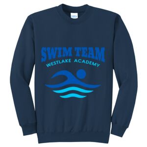 Crewneck Sweatshirt Thumbnail