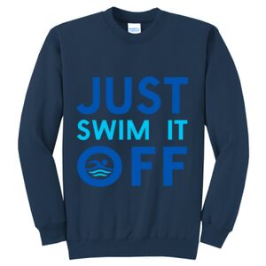 Crewneck Sweatshirt Thumbnail