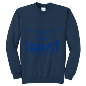 Crewneck Sweatshirt Thumbnail