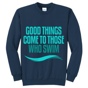 Crewneck Sweatshirt Thumbnail