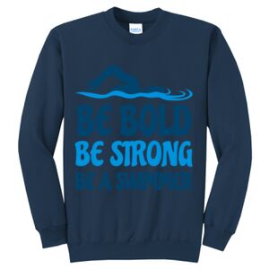 Crewneck Sweatshirt Thumbnail