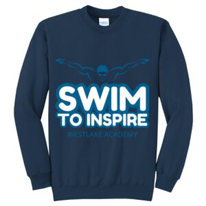 Crewneck Sweatshirt Thumbnail