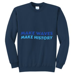 Crewneck Sweatshirt Thumbnail