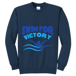 Crewneck Sweatshirt Thumbnail
