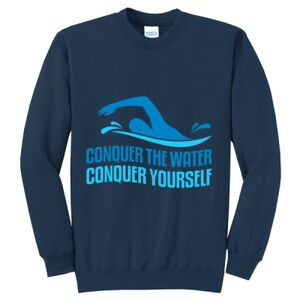 Crewneck Sweatshirt Thumbnail